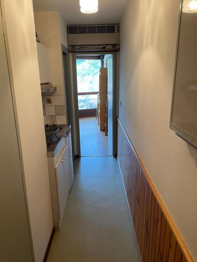 Studio Aux Pieds Des Pistes - Cote 2000 วียาร์-เดอ-ล็อง ภายนอก รูปภาพ